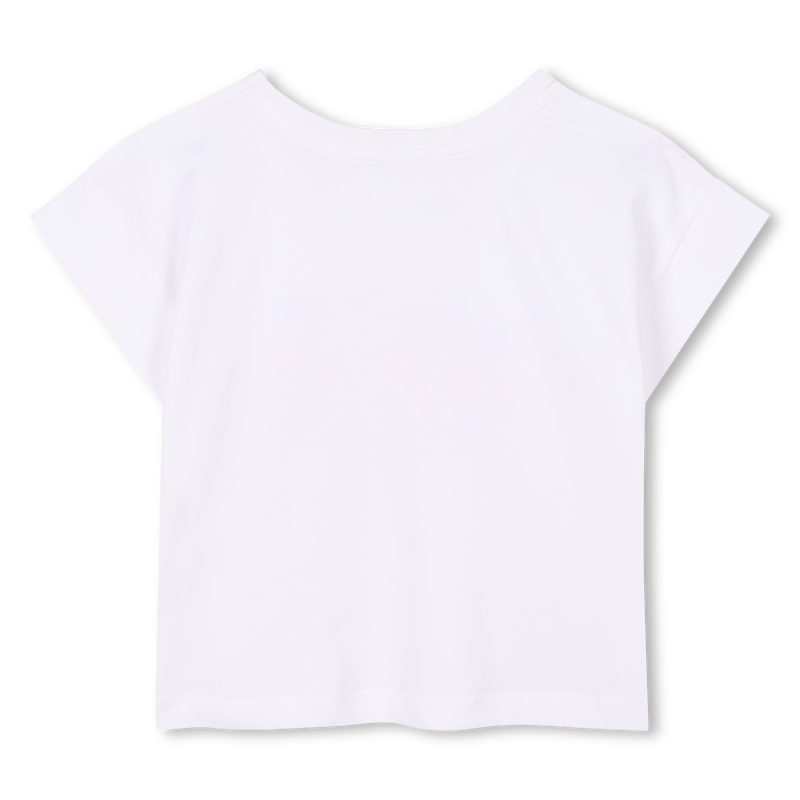 T-Shirt SONIA RYKIEL 
                        GIRL