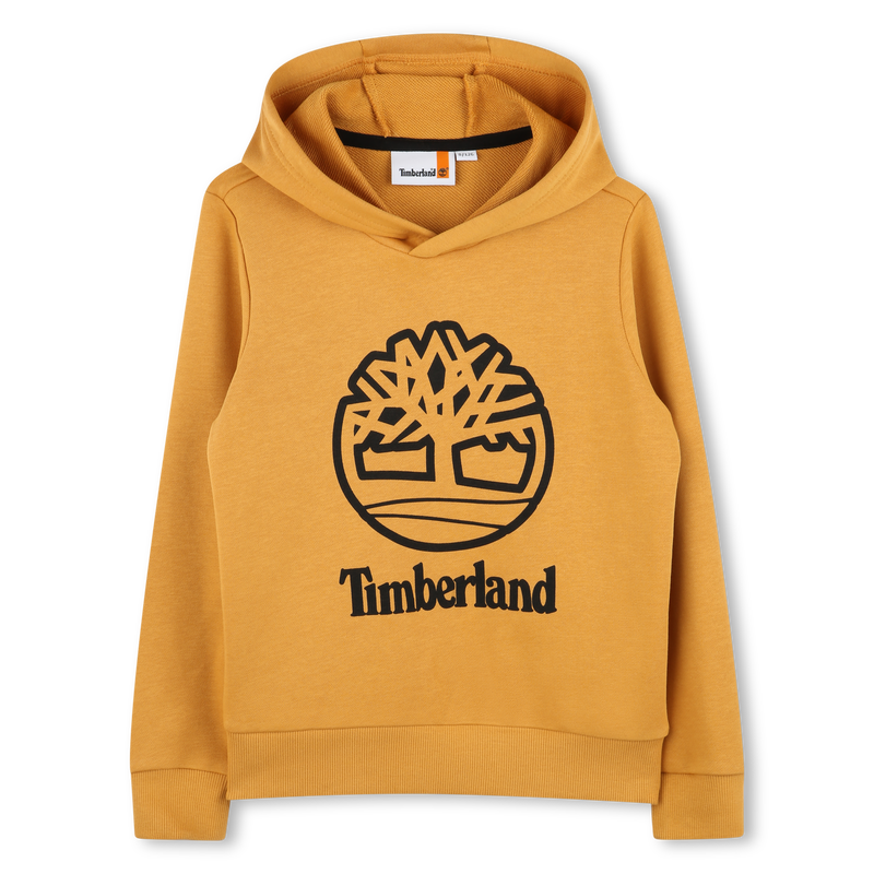 KAPUZENPULLOVER TIMBERLAND 
                        BOY