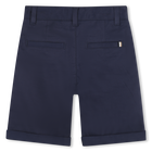 Bermuda chino form BOSS 
                    BOY