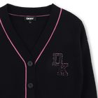 Strickcardigan DKNY 
                    GIRL
