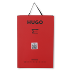 Packung mit 2 Boxershorts HUGO 
                    BOY