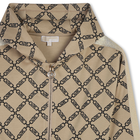 Cardigan mit Kapuze MICHAEL KORS 
                    GIRL