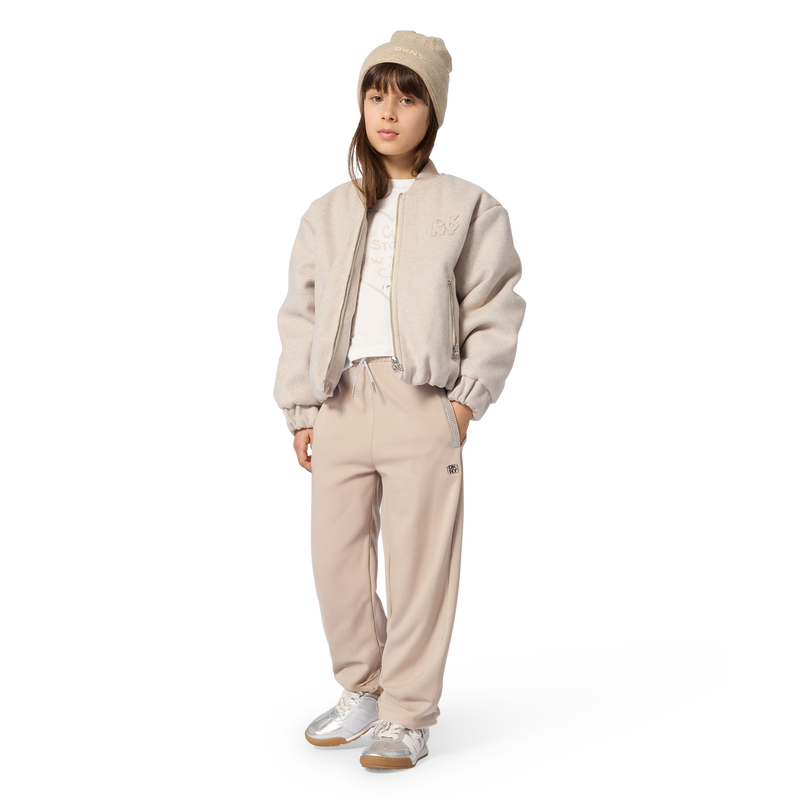 Musterhose DKNY 
                        GIRL
