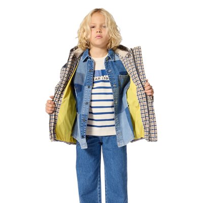 Langarmshirt MARC JACOBS BOY