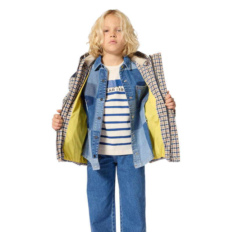 Langarmshirt MARC JACOBS 
                        BOY