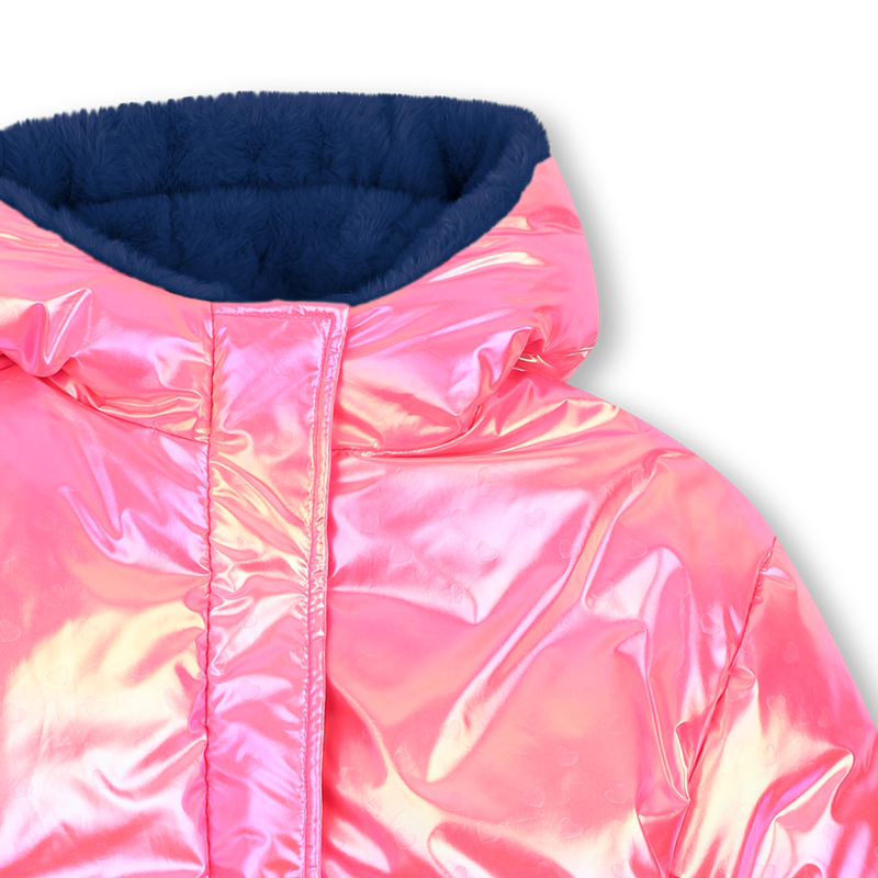 Wendenjacke BILLIEBLUSH 
                        GIRL