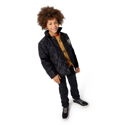 Wendenjacke KARL LAGERFELD KIDS BOY