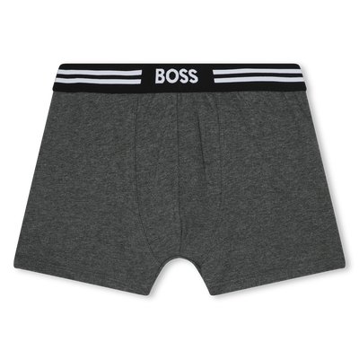 Set aus 2 Boxershorts BOSS BOY