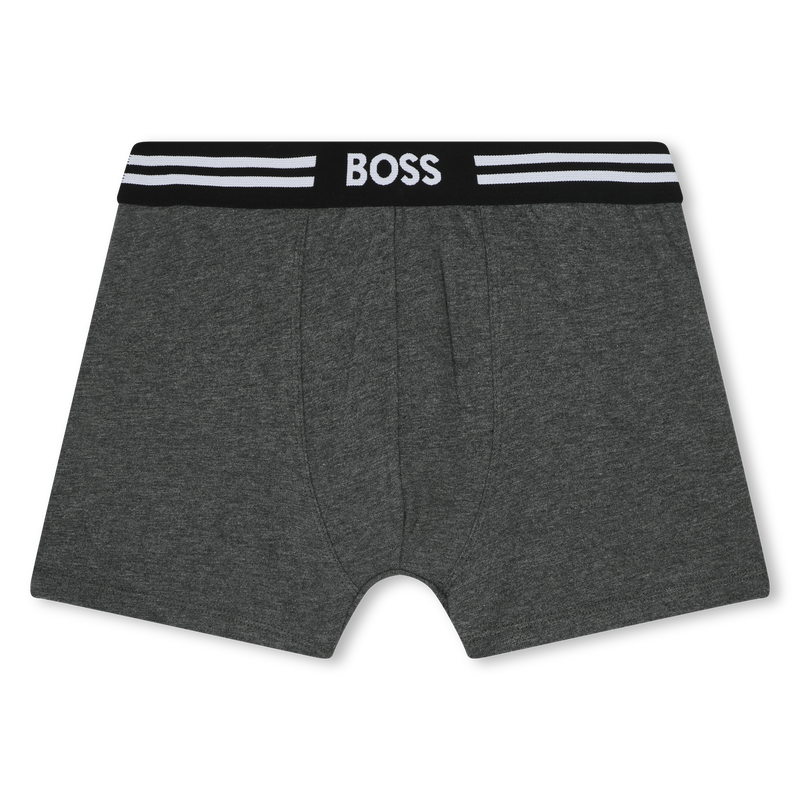 Set aus 2 Boxershorts BOSS 
                        BOY