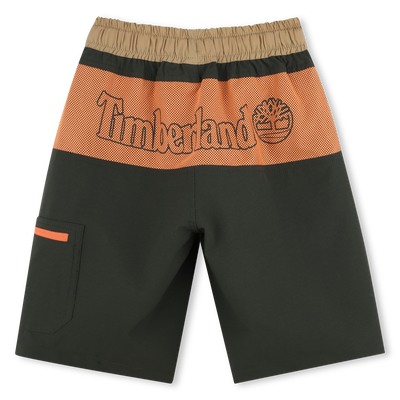 Bermudas mit Stretchbund TIMBERLAND BOY