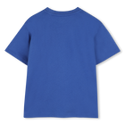 T-Shirt mit kurzen &Auml;rmeln GIVENCHY 
                    BOY