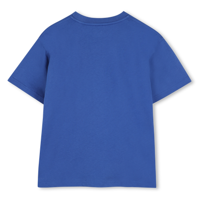 T-Shirt mit kurzen &Auml;rmeln GIVENCHY BOY