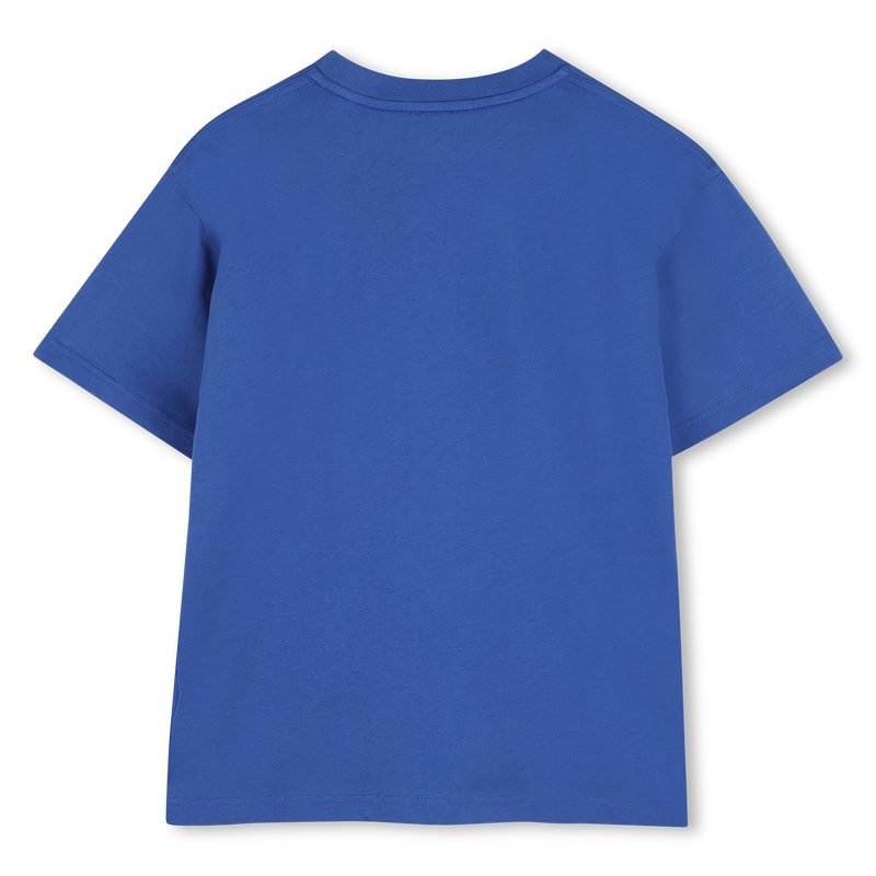 T-Shirt mit kurzen &Auml;rmeln GIVENCHY 
                        BOY