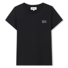 T-Shirt SONIA RYKIEL 
                    GIRL