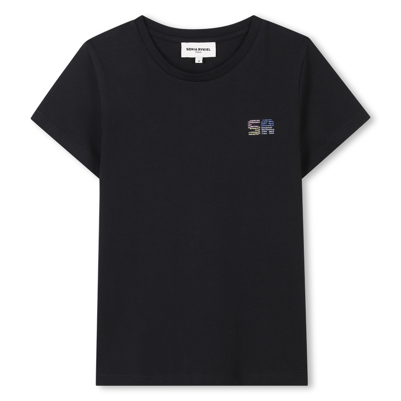 T-Shirt SONIA RYKIEL 
                        GIRL
