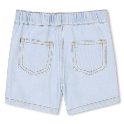 Jeans-Shorts KENZO KIDS BOY