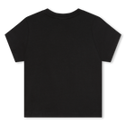 T-Shirt mit kurzen &Auml;rmeln BOSS 
                    BOY