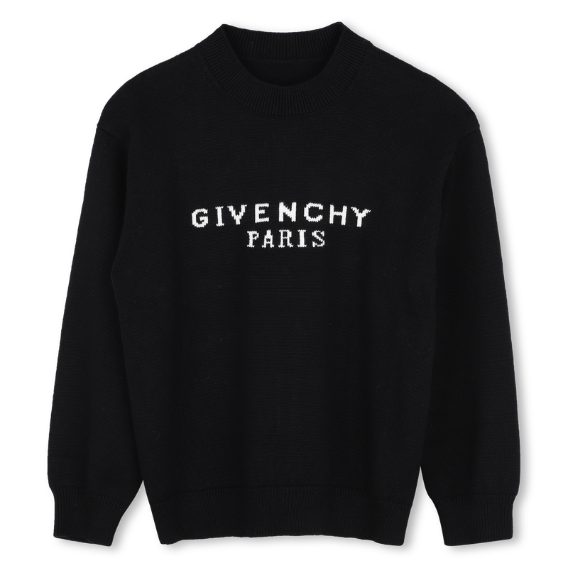 Pullover GIVENCHY 
                        BOY