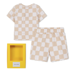 Set aus t-shirt und shorts MARC JACOBS 
                    UNISEX