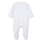 Pajama, hut und l&auml;tzchen set KENZO KIDS 
                    BOY