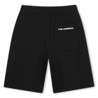 Bermudas KARL LAGERFELD KIDS 
                    BOY