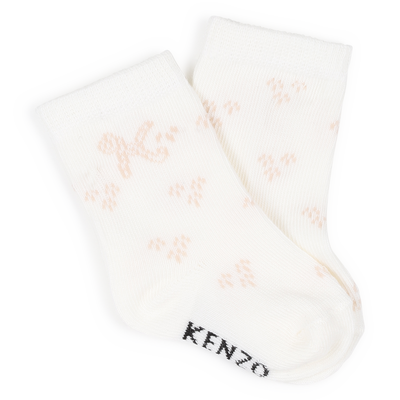 Sockenpackung KENZO KIDS UNISEX