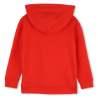Kapuzensweatshirt MARC JACOBS 
                    GIRL