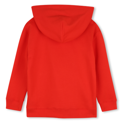 Kapuzensweatshirt MARC JACOBS GIRL