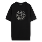 Kurz&auml;rmeliges Kleid KARL LAGERFELD KIDS 
                    GIRL