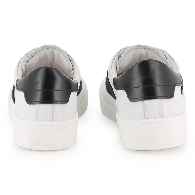 SNEAKERS AUS RINDSLEDER GIVENCHY 
                        UNISEX