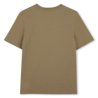 T-Shirt mit kurzen &Auml;rmeln BOSS 
                    BOY