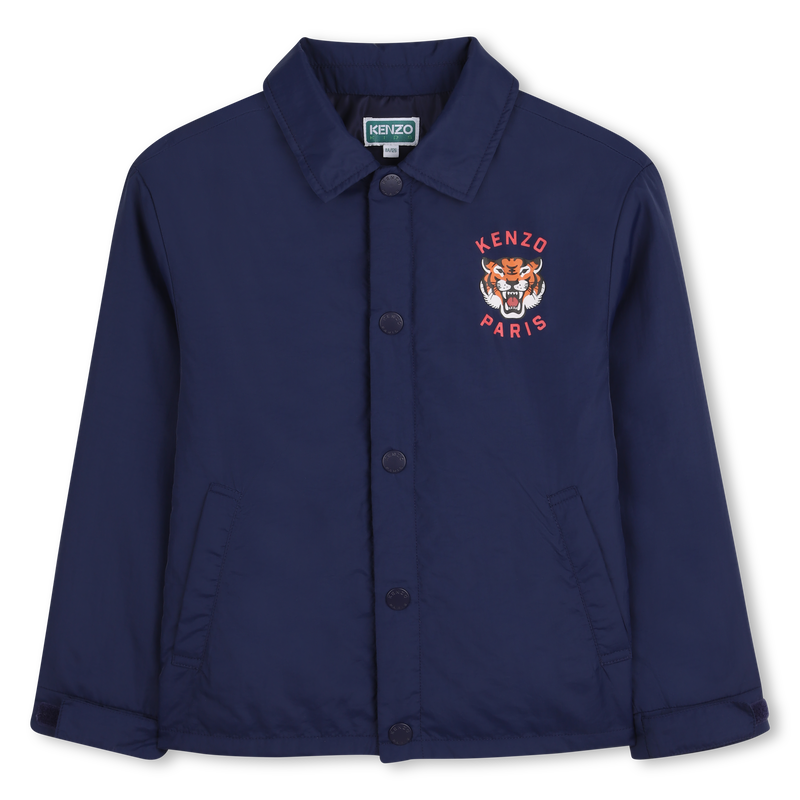 JACKE KENZO KIDS 
                        UNISEX