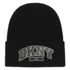 Strickm&uuml;tze DKNY 
                    GIRL
