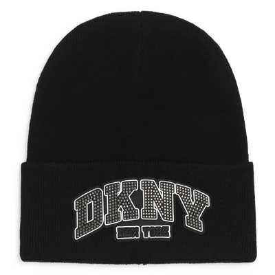 Strickm&uuml;tze DKNY GIRL