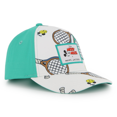 "DISNEY" KAPPE MARC JACOBS BOY