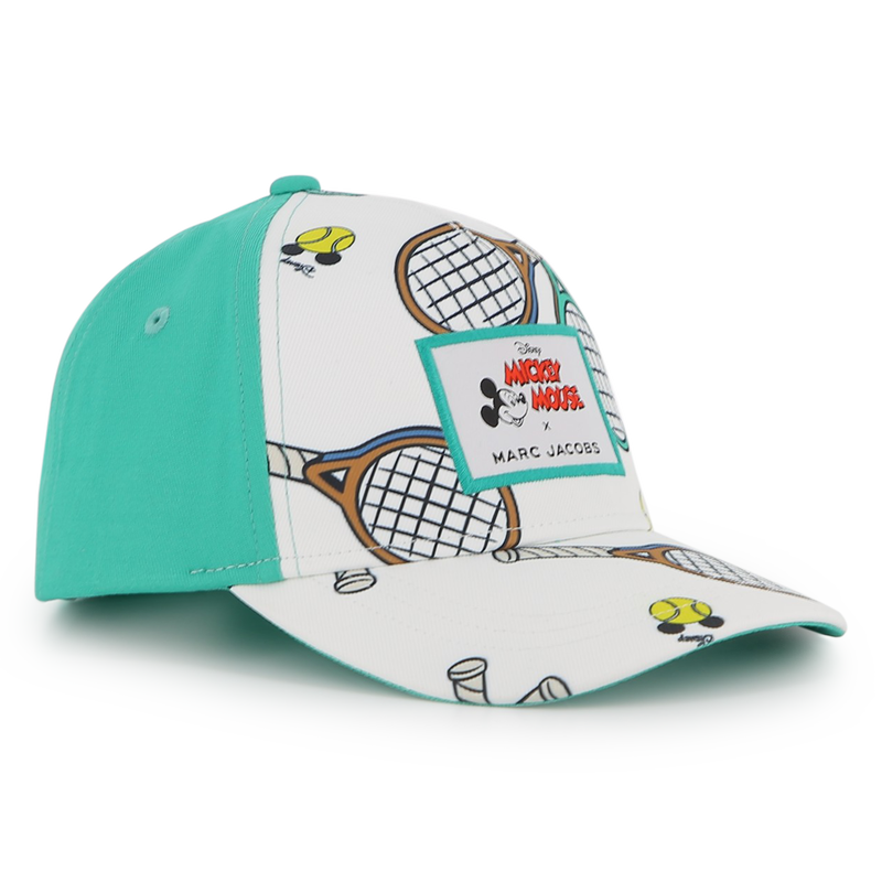 "DISNEY" KAPPE MARC JACOBS 
                        BOY