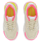 Sneaker zum schn&uuml;ren BILLIEBLUSH 
                    GIRL