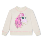 Sweatshirt BILLIEBLUSH 
                    GIRL