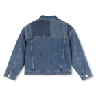 Jeansjacke MARC JACOBS 
                    GIRL