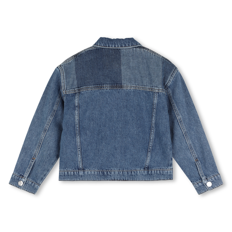 Jeansjacke MARC JACOBS 
                        GIRL