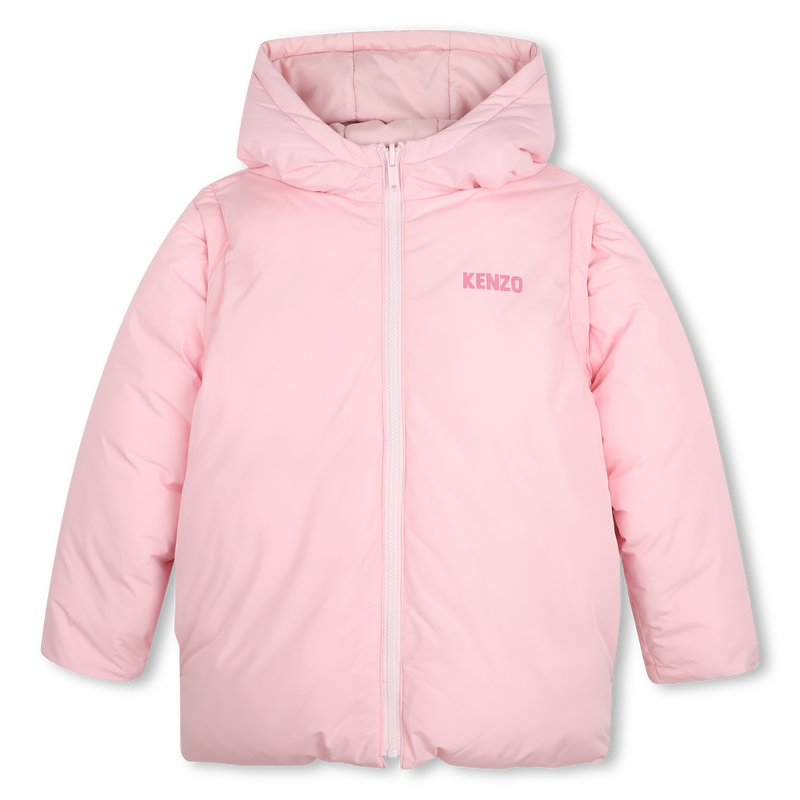 Wendenjacke KENZO KIDS 
                        GIRL