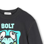 Sweat BILLIEBLUSH 
                    BOY