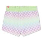 Bedruckte shorts BILLIEBLUSH 
                    GIRL
