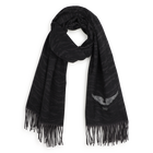 Schal ZADIG VOLTAIRE 
                    GIRL