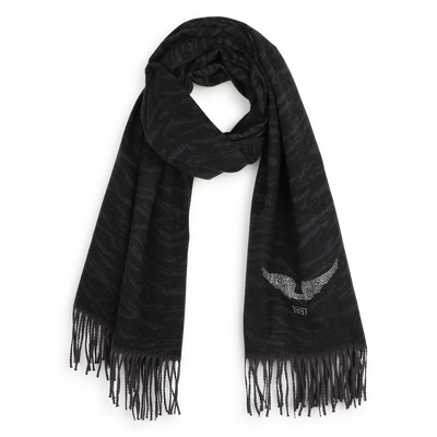 Schal ZADIG VOLTAIRE GIRL