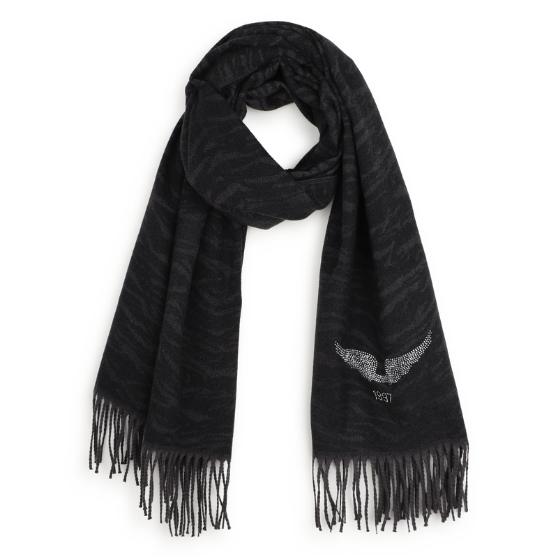 Schal ZADIG VOLTAIRE 
                        GIRL