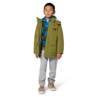 Kapuzenpullover KENZO KIDS 
                    BOY