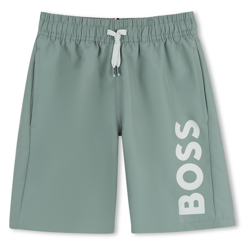 SCHWIMMER SHORTS BOSS 
                        BOY