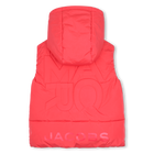 Weste ohne &Auml;rmel MARC JACOBS 
                    GIRL