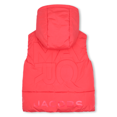 Weste ohne &Auml;rmel MARC JACOBS GIRL